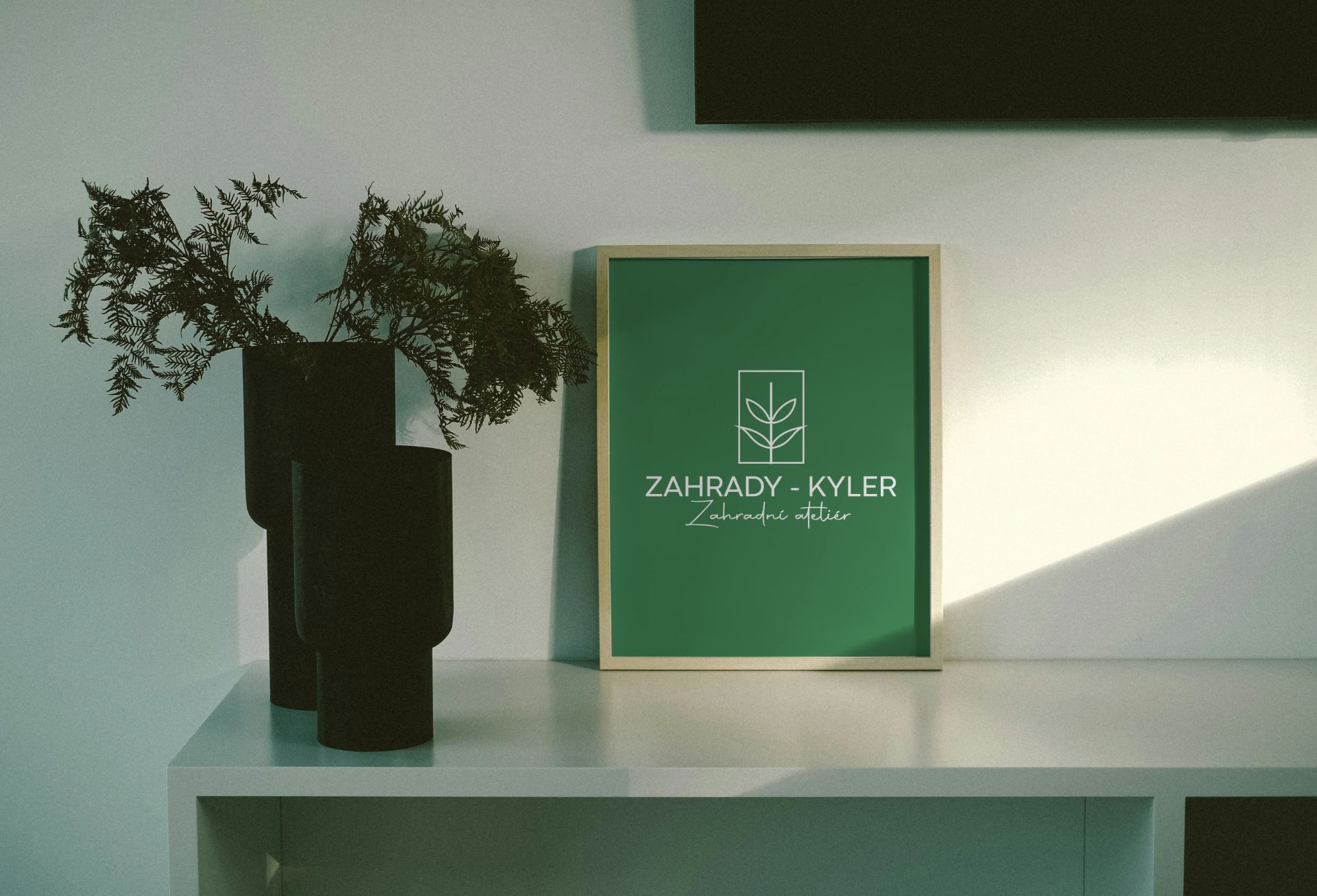 Zahrady - Kyler